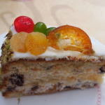 Cassata siciliana