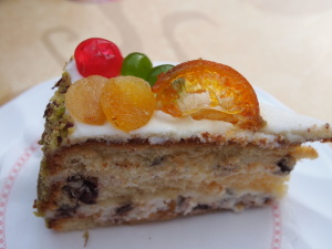 Cassata siciliana