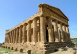 Agrigento – Valle dei Templi