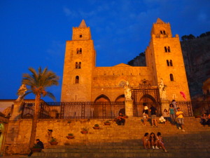 Duomo normanno di Cefalù