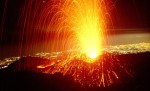 Vulcano Etna