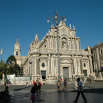 Duomo di Catania