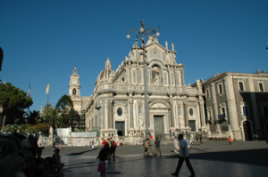 Duomo di Catania