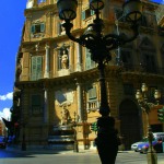 Palermo, capoluogo della Sicilia