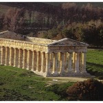 Tempio di Segesta