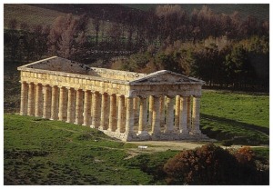 Tempio di Segesta