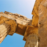 Parco Archeologico di Selinunte