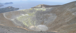 Vulcano, Eolie