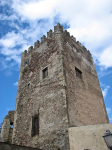 Castello di Brolo