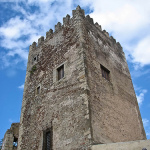 Castello di Brolo
