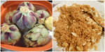 Carciofi ripieni