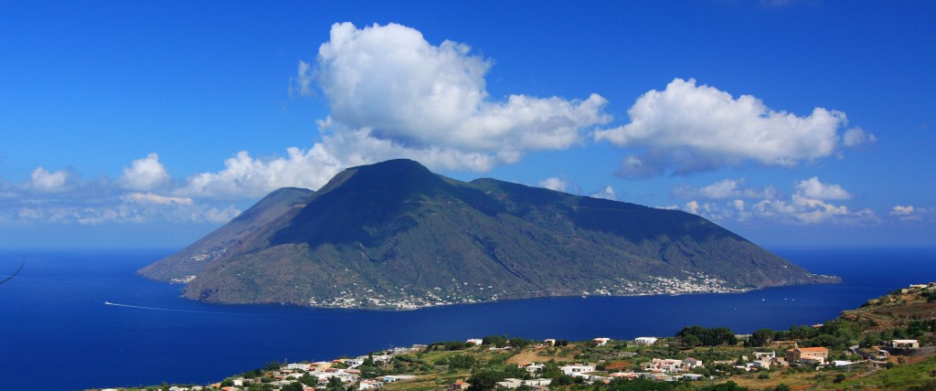 Scorcio di Salina