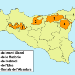 Natura in Sicilia: Parchi e Riserve