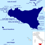 Isole di Sicilia