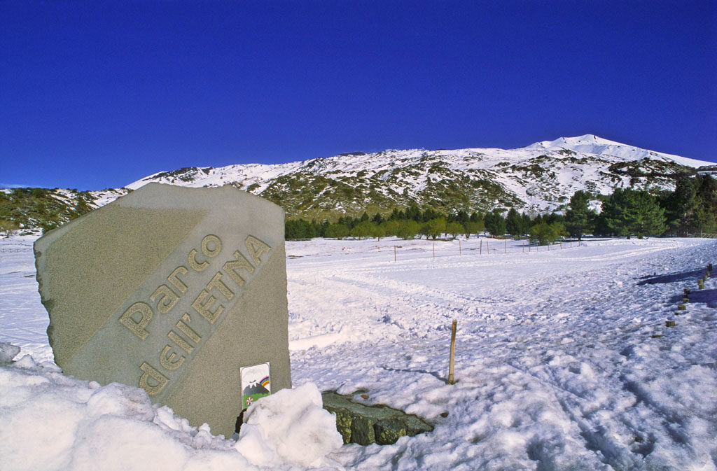 Parco de l'Etna